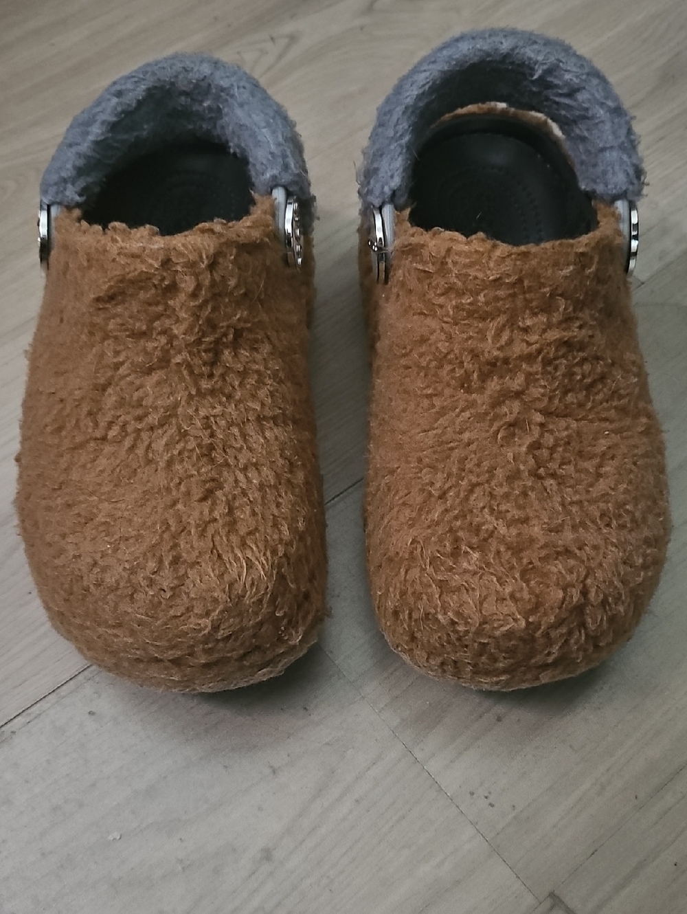 Crocs Women's Lil NAS X Mega Crush Platform Clogs